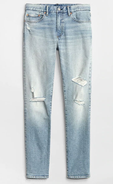 Men’s Jeans(MJ- 016)