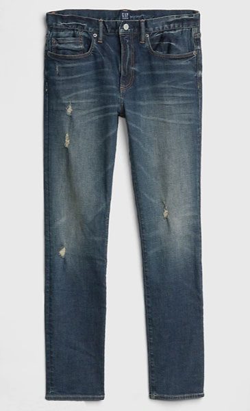 Men’s Jeans(MJ- 017)