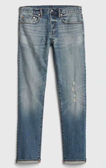 Men’s Jeans(MJ- 018)