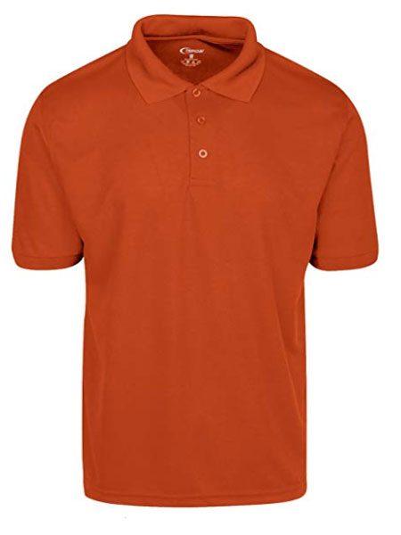 Men’s Polo Shirt(MPS- 003)