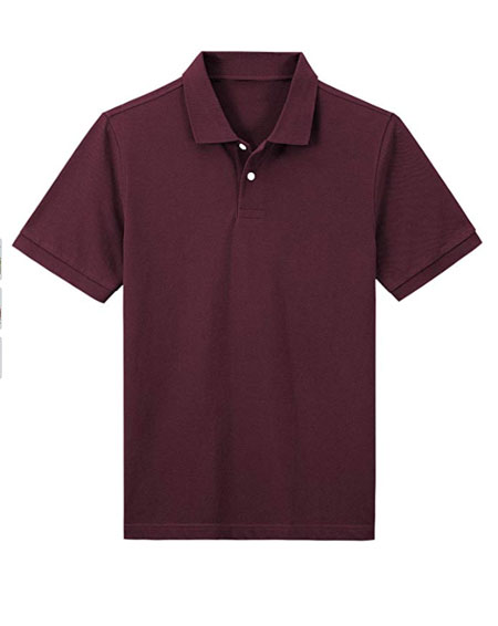 Men’s Polo Shirt(MPS- 005)