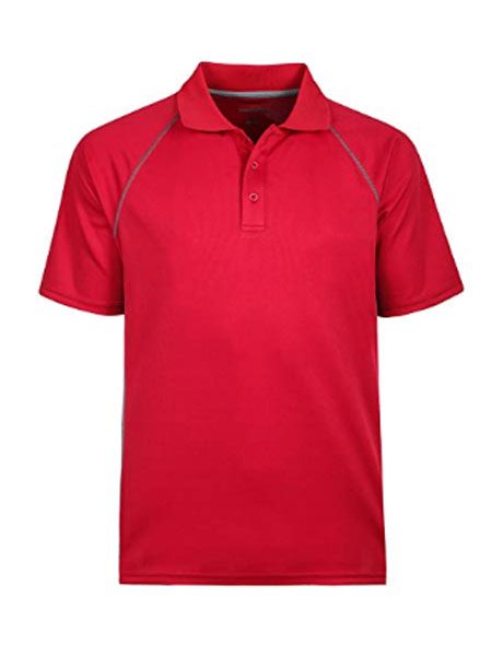 Men’s Polo Shirt(MPS- 007)