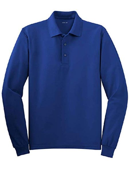 Men’s Polo Shirt(MPS- 008)