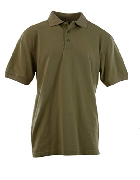 Men’s Polo Shirt(MPS- 011)