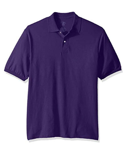 Men’s Polo Shirt(MPS- 012)