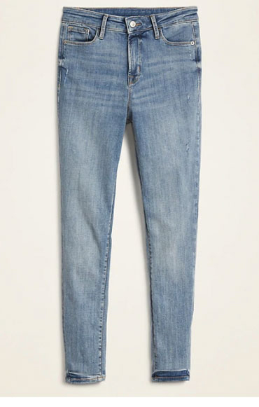 Women Jeans(WJ- 002)