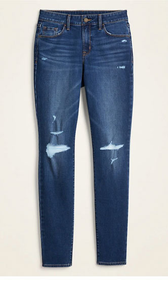 Women Jeans(WJ- 005)