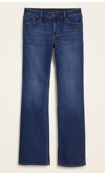 Women Jeans(WJ- 007)