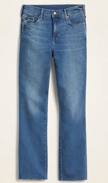 Women Jeans(WJ- 008)