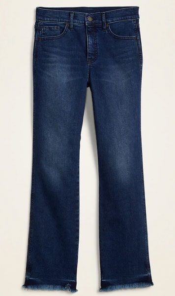 Women Jeans(WJ- 009)