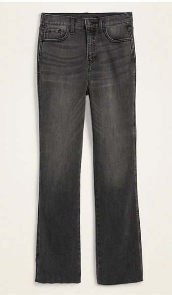 Women Jeans(WJ- 010)