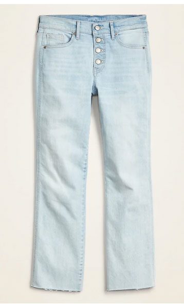 Women Jeans(WJ- 011)