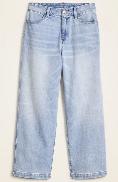 Women Jeans(WJ- 012)