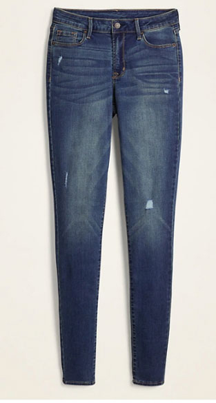 Women Jeans(WJ- 013)