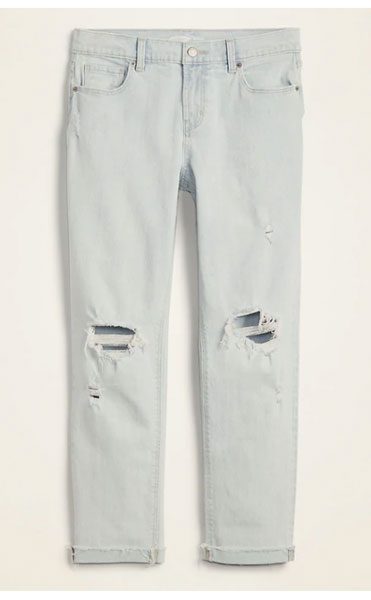 Women Jeans(WJ- 017)