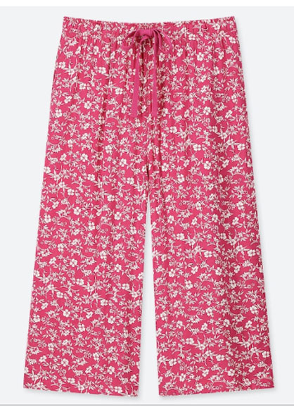 Women Pajama(WPJ-002)