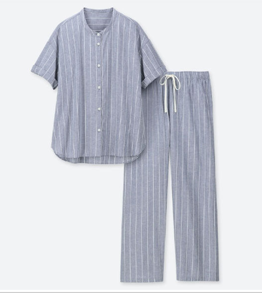 Women Sleep wear(WSW-001)