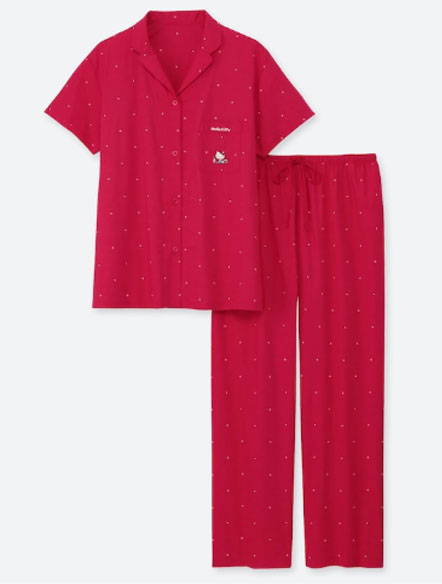 Women Sleep wear(WSW-002)