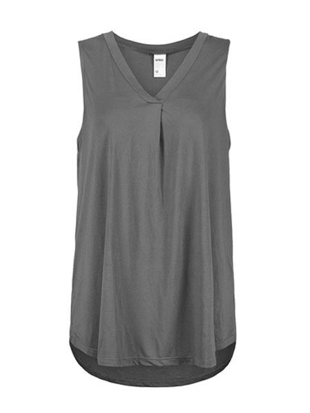 Women Top & Singlets(WTS-007)