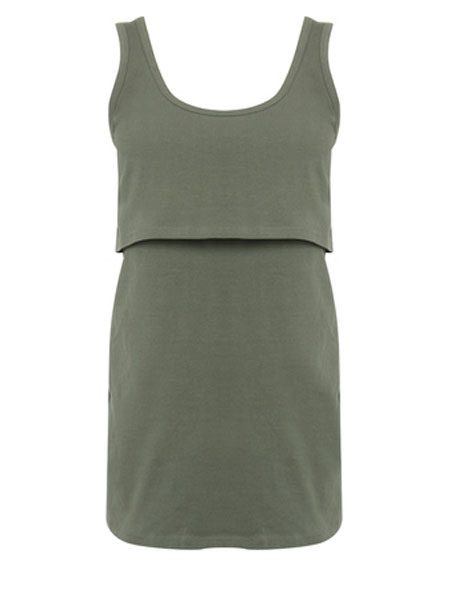 Women Top & Singlets(WTS-014)