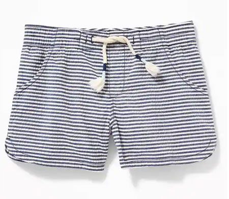 Girl’s Short(GS-029)