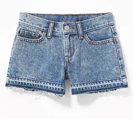 Girl’s Short(GS-031)