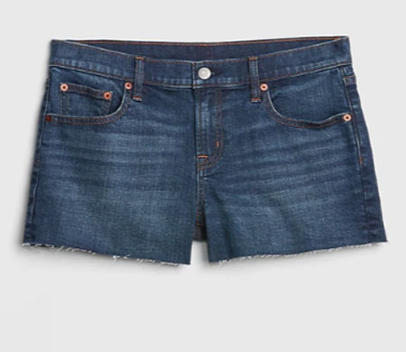 Women’s Short(WSH-008)