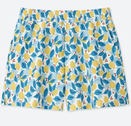 Women’s Short(WSH-020)